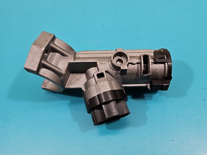 фото №8, Комп'ютер блок керування двигуна набір peugeot boxer ii 06-14 2.2 hdi