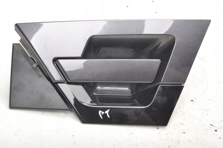 фото №1, Toyota c-hr ручка дверь наружная правые зад