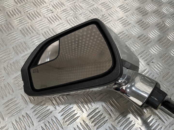фото №8, Зеркало левые перед lincoln mkz 2013- 11pin