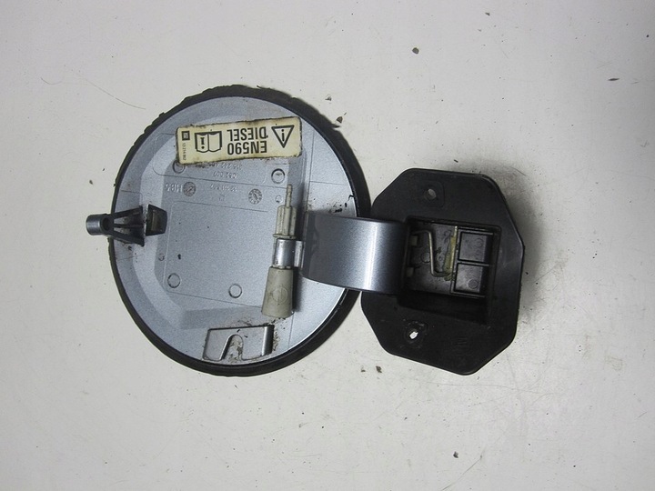 фото №9, Крышка заливка топлива opel astra h 06r универсал z163