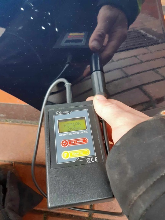 фото №12, Крило лівий перед lexus is ii 220 250 8p8