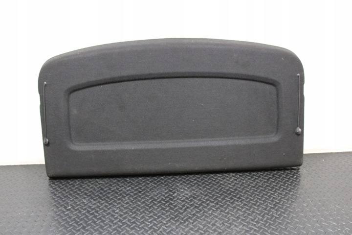 фото №1, Полка багажника ford focus mk4 st-line jx7b-a46668-aa