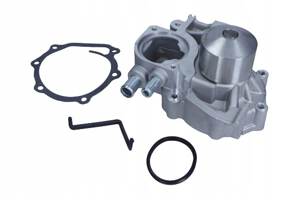 фото №1, Насос води subaru forester/ legacy 2,0/2,5