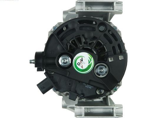 фото №5, Генератор as-pl a0121