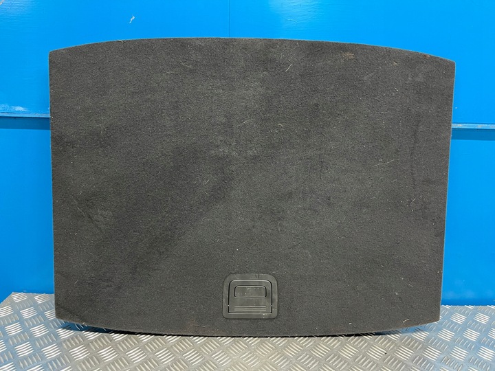 фото №1, Audi a4 b9 универсал пол багажника плита