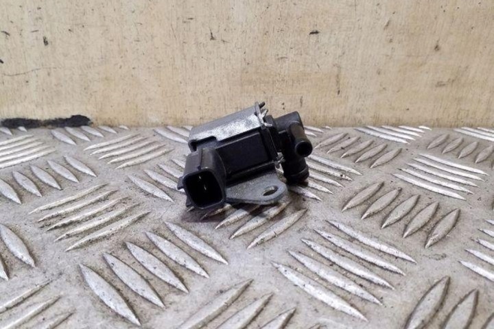 фото №7, Клапан вакуум nissan qashqai ii j11, j11_ k5t46695 2.0l бензин 106kw