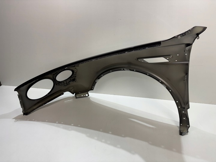 фото №14, Крыло правый переднее bentley bentayga 36a 36a821018h