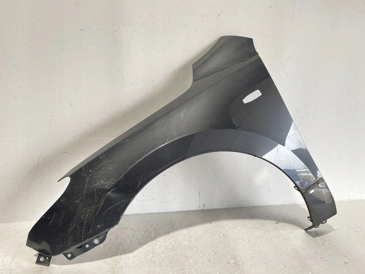 фото №1, Крило лівий перед hyundai i30 i 07-12