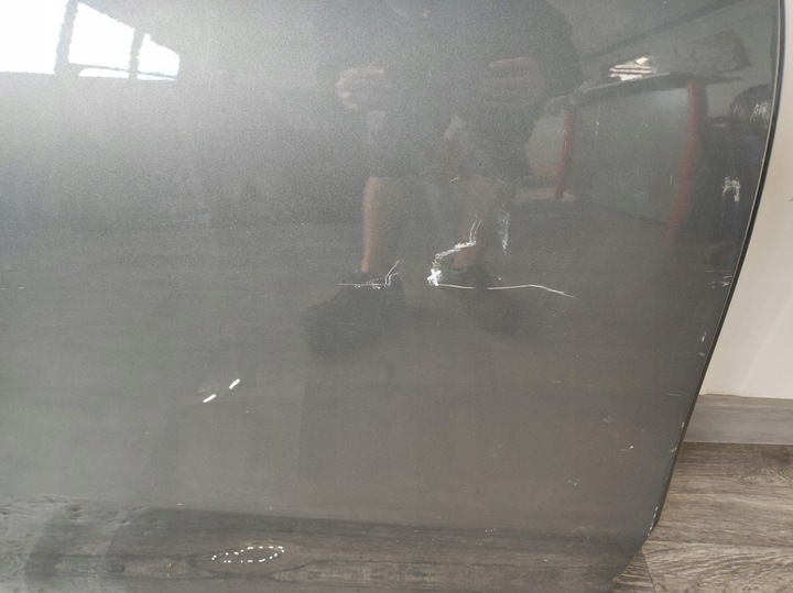 фото №13, Дверь mercedes eqe w295 295 задние правые ------- познань ------- биржа