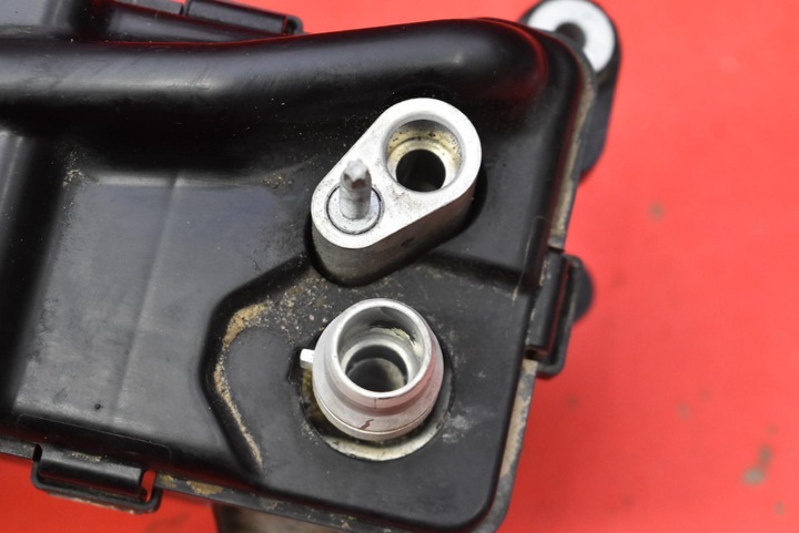 фото №10, Шланг осушувач кондиціонера 9830070780 peugeot e-2008 2 ii 19-21