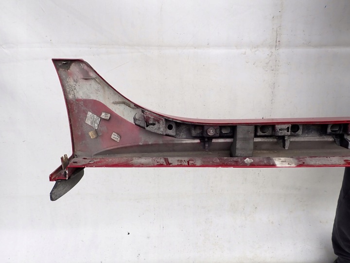 фото №10, Jaguar xe r-sport 15- планка порогова ліва