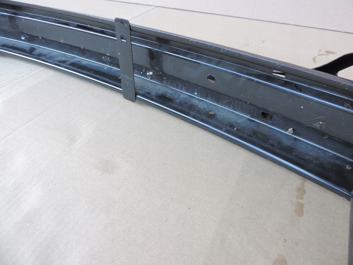 фото №8, Honda civic x 2017 2018 передняя балка бампера