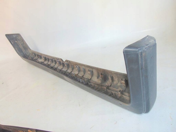 фото №14, Vw golf ii mk2 3d 1991r бампер зад задній