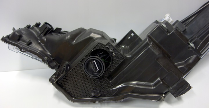 фото №9, Toyota c-hr 81110-f4170-00 16-19 лампи перед передні повний led