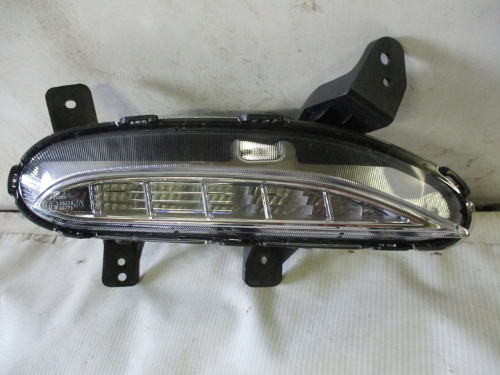 фото №14, Галоген правое led 3 pin hyundai i30 iii 3 92208s0000