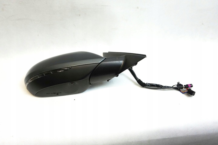 фото №8, Дзеркало праві audi a6 c7 4g lz7s 14+2+1