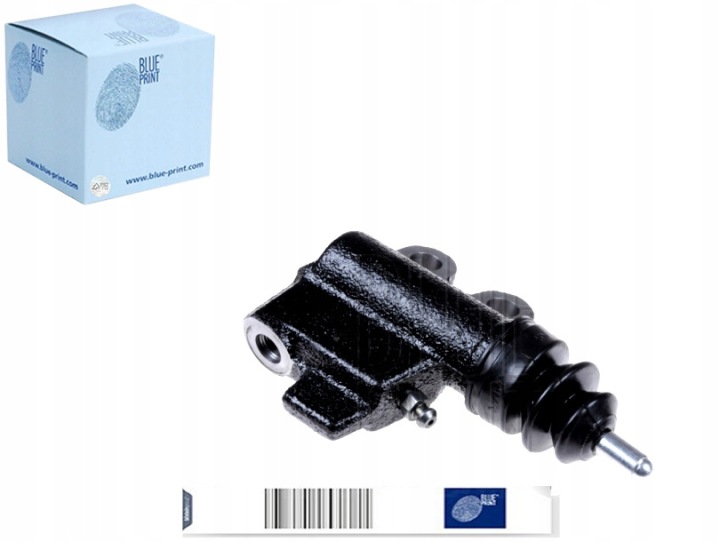 фото №12, Blp adn13652 цилиндр сцепления nissan almera tino v10 00