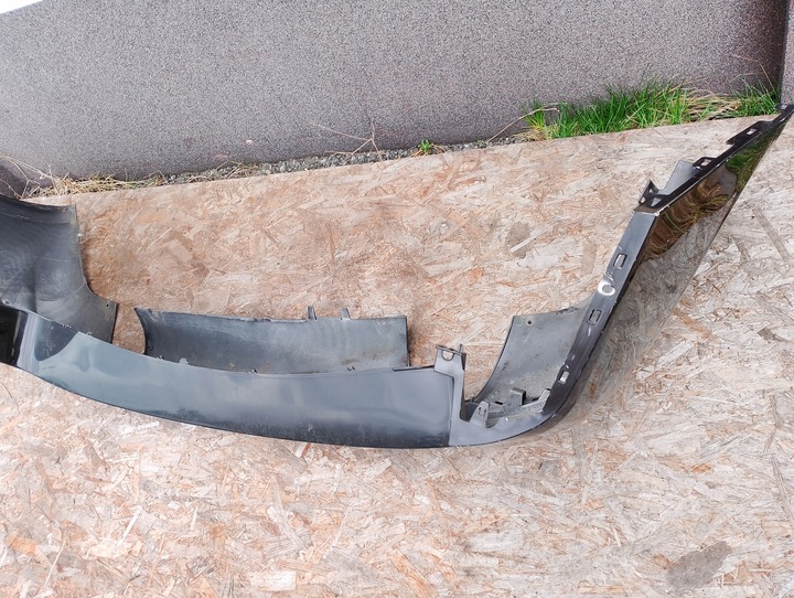 фото №9, Бампер задній зад peugeot 508 i sw gt pdc x6