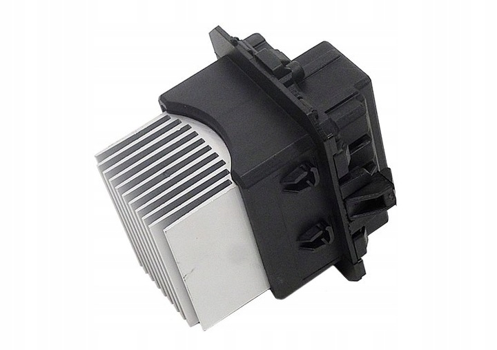 фото №1, Резистор резистор вентилятор renault grand scenic 09-