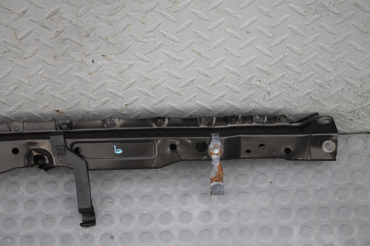 фото №3, Pas переднє замковий балка верхня toyota rav4 iv 12-15