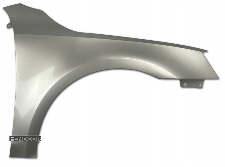 фото №13, Крило праві do skoda octavia 3 iii рестайлінг 17- lf7r