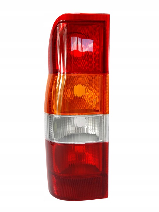 фото №1, Лампа зад задня ford transit 2000- 00- mk6 ліва