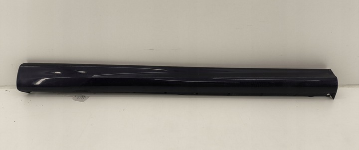 фото №1, Планка порогова накладка права mercedes v клас w448