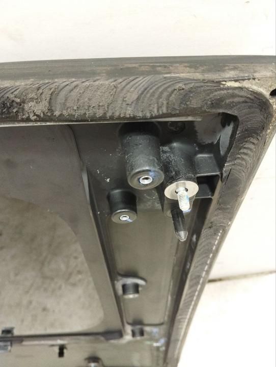 фото №8, Porsche panamera 971 2018 скляний люк 10028623