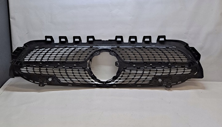 фото №10, Решётка радиатора решётка a1778880200 a1778880300 mercedes w177