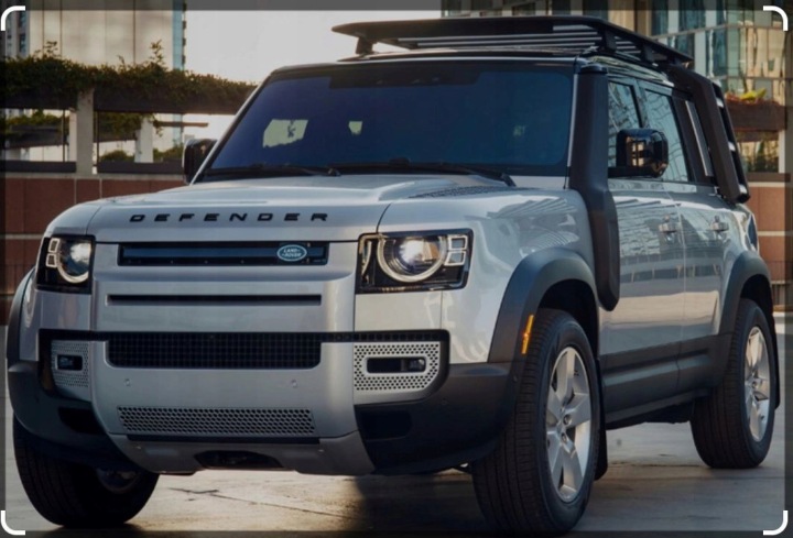 фото №7, Оригінальні килимки велюрові комплект new defender 110 l663 2020- lr131850