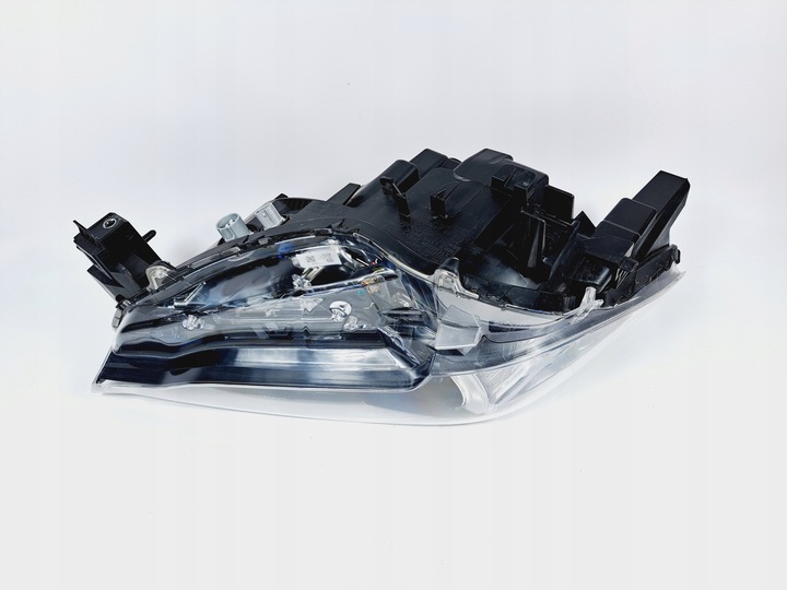 фото №11, Mazda cx5 cx-5 ii лампа правая led k124-51030