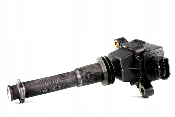 фото №2, Котушка запалювання bosch 46467542 zs311