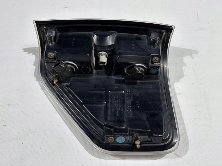 фото №9, Фара зад задня ліва ford f150 2009 - 2014