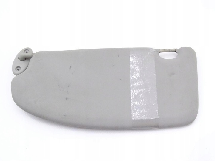 фото №2, Ford focus mk2 04-11 защита солнцезащитная правая