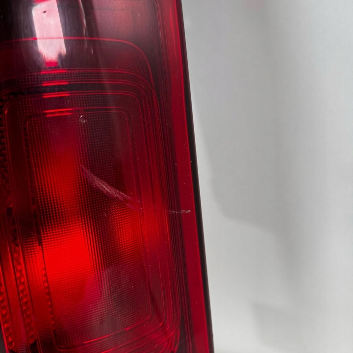 фото №7, Фара левое зад левая задняя opel vivaro renault traffic iii 3 265a64446r