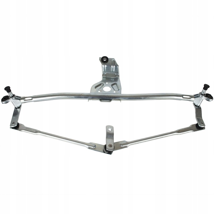 фото №1, Механизм дворник перед doblo 00-10