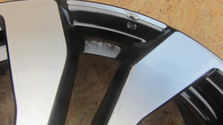 фото №9, Алюминиевый диск vw t-cross 2gm r16 2gm601025aa