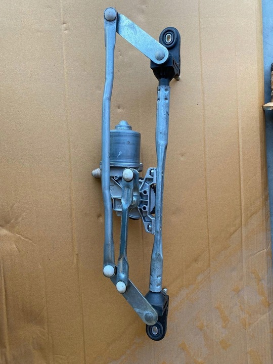 фото №6, Механізм двірник передніх lancia ypsilon mss159200-9200