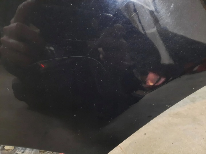 фото №6, Крыло правые перед range rover vogue l405