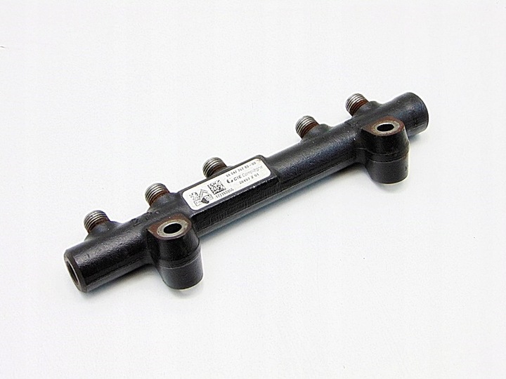 фото №1, Планка впрыскивающий 1.6 ehdi hdi partner berlingo 208