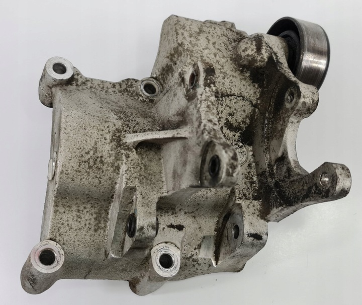 фото №1, Основание генератора hyundai santa fe ii 2.2 crdi