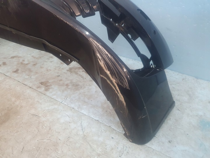 фото №10, Бампер vw passat b6 3c0 r36 перед переднє