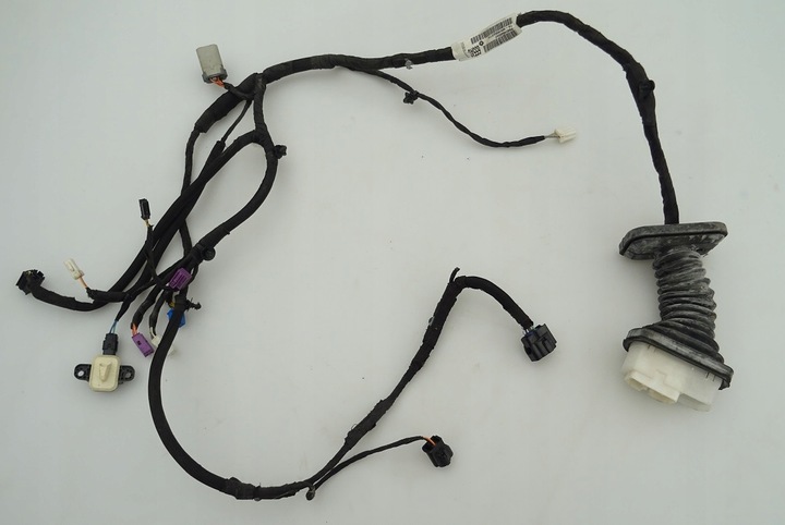 фото №1, 2015 challenger джгут установка двері роз'єм