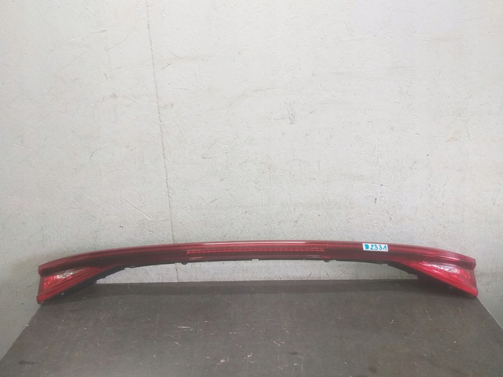 фото №1, Лампа зад seat leon iv 4 5fa945307g