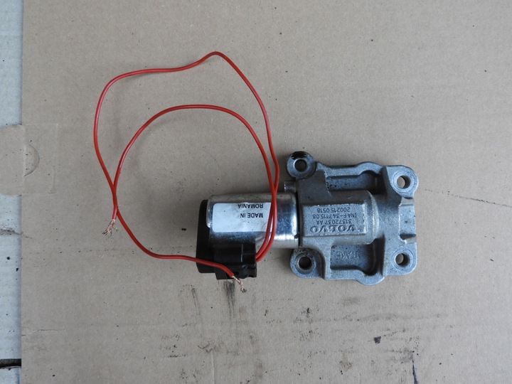 фото №1, Volvo v70 s60 датчик faz распределительный вал 31372037aa s80