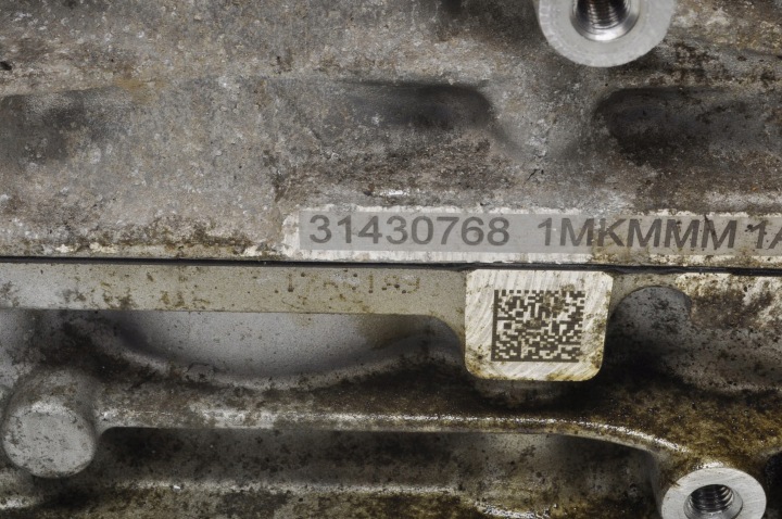 фото №9, Volvo v40 t3 xc90 s90 v90 t6 блок  двигуна b4154t4 b4204t27 31430768