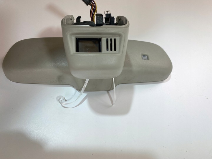 фото №7, Audi a6 c6 q7 4l рестайлінг дзеркало фотохромні камера s-line 4f0857511k