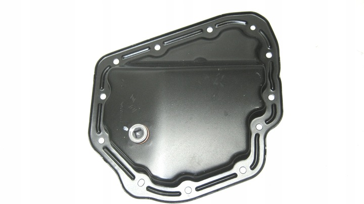 фото №3, Піддон масляна 1.6 dci espace v koleos ii оригінал