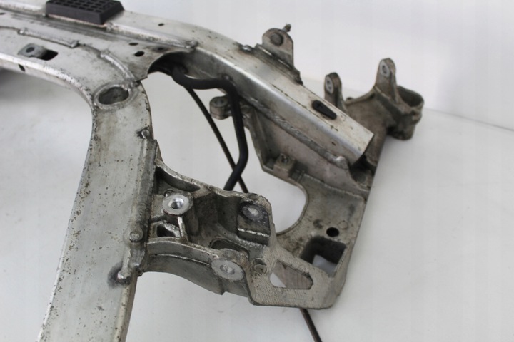 фото №8, Підрамник траверса балка перед bmw e60 e61 6759462