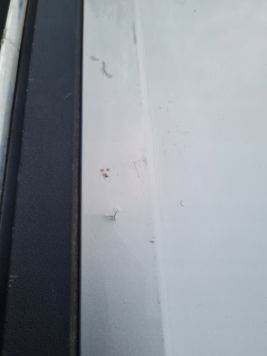 фото №12, Бампер зад sedan mercedes c клас w 205 885 01 38